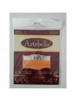 ΦΥΛΛΑ ΑΣΗΜΙ 14Χ14 25ΤΕΜ ARTEBELLA